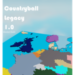 Countryball Legacy: Group