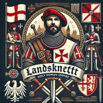 [HRE] Landsknecht