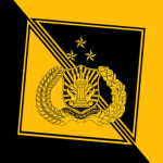 [KLRI] Kepolisian Republik Indonesia