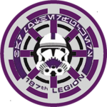 Roblox 187th Legion