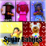 $ugar Babiie$