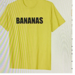 THE BANANA FIGHTERS/ATHLETES