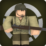 United States Military 1940's