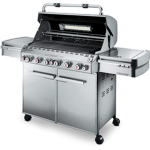 Grills only periodt