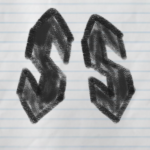 Sketching Shirts