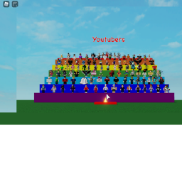 Escada dos Players 2.0 [ESCADA DEVELOPERS]