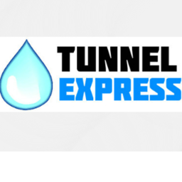 Tunnel Express V.2 icon