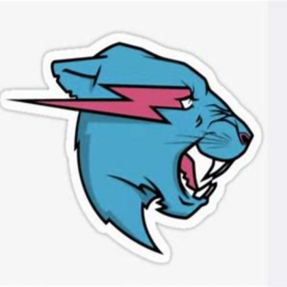 MrBeast T-Shirt Roblox decal