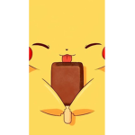 Pickachuuu