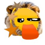 Lion Spave