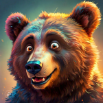 Two Big Bears
