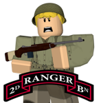 2nd Rangers Battalion.