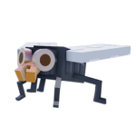 The Silly Fly