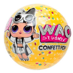 wao!