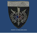 PNP | Basic Internal Security Operation Course