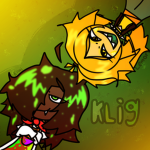 Kiwi lemon I guess