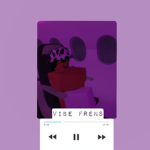 vibe frens