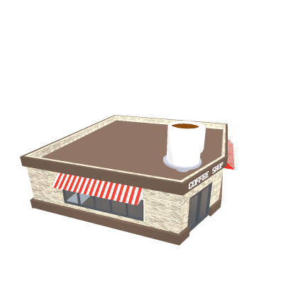Mcso Coffee Shop