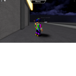 corre infinitamente
