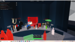 Maersk Warriors (MW)