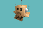 Box army Roblox.