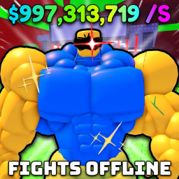 [UPD] Steal a Fighter 🔥