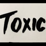 Toxic$$Waste$$
