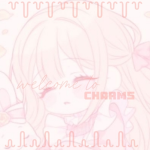 --charms!--