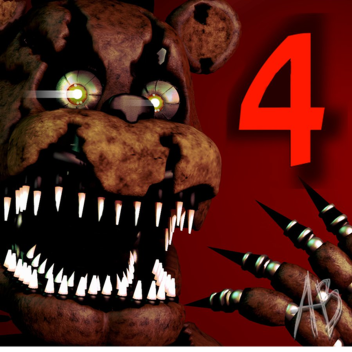 FNAF 4 RP