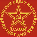 {USOR} United Socialist Operators of Russia