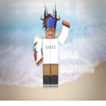 exilo clothing