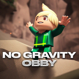 (50m) obby but every 1 minute gravity disappears