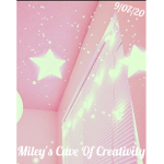 Miley's Cave Of Creativity