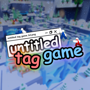 ❄️ untitled tag game [recode] 