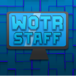 WOTR Staff