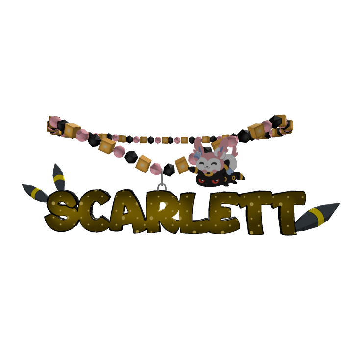scarlett 1.0