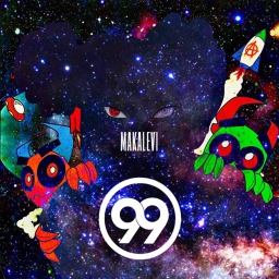 Makalevi 99's Hangout