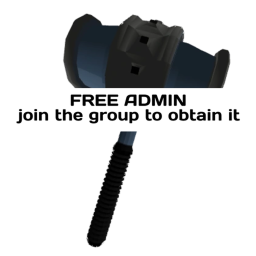 FREE ADMIN