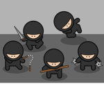 the ninjas trader