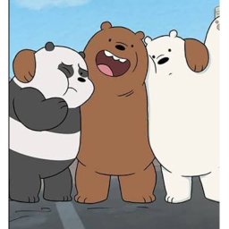 Bears obby