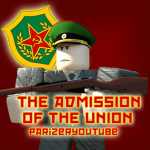 ,The Union's Admission,