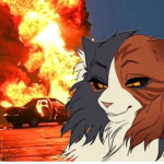 Burning Hell