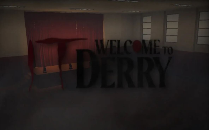 Welcome to Derry  🏫 screenshot 1