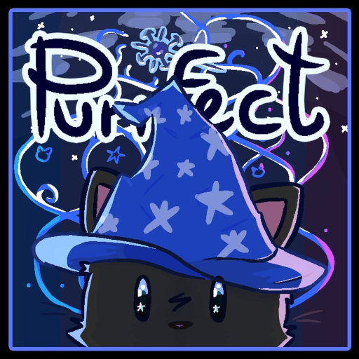 Purrfect icon