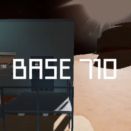 Base 710 icon