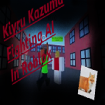 Kiyru Ai Test [ALPHA!]