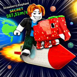 [🚀] Ride Rockets for Brainrot