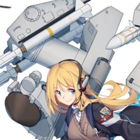 Kancolle Modern