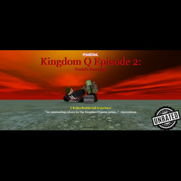 Kingdom Q Episode 2: Teufel's Rampage