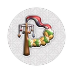 P Roblox badge thumbnail